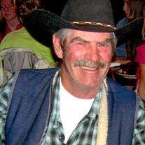 Dave Ridlen death by force case profile photo