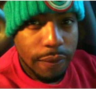 Malquan King death by force case profile photo