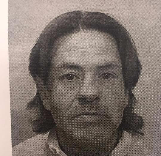 Jason Netter Sr death by force case profile photo