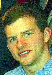 Andrew Thompson death by force case profile photo