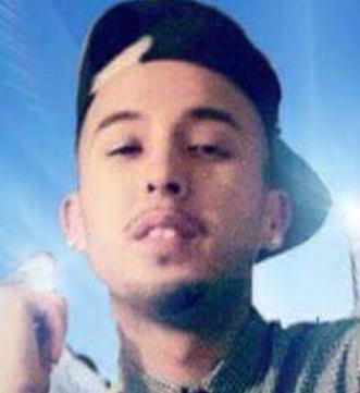 Roberto Gonzalez death by force case profile photo