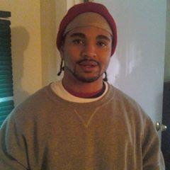 Lamar King death by force case profile photo