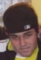 Joseph Merolla death by force case profile photo