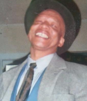 Frank Sanders death by force case profile photo