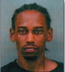 Juan Teague death by force case profile photo