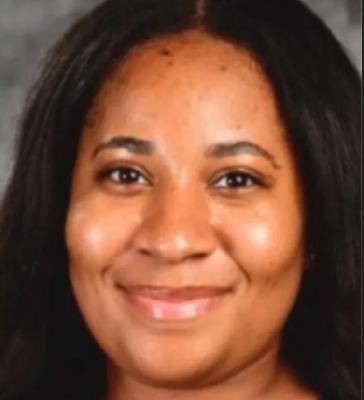 Monet Newton death by force case profile photo