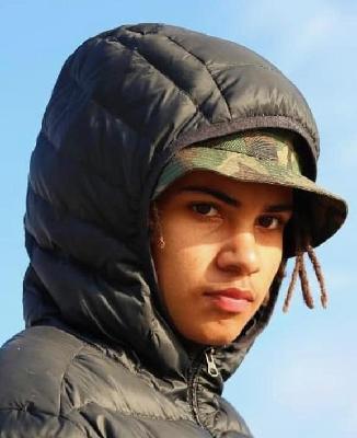 Dylan Carter death by force case profile photo