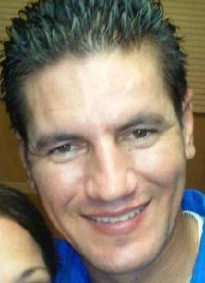 Johnny Grammatico death by force case in Sun-city, AZ