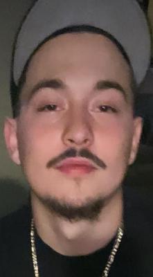 Jesus Erlandson-Gonzales death by force case profile photo