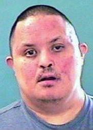 Jesus Larson death by force case profile photo