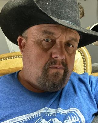 Timothy Prentice death by force case profile photo