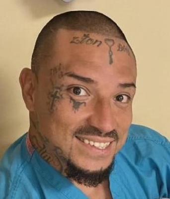 Robert Padilla death by force case profile photo