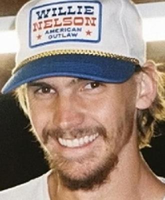 Jack Creed death by force case profile photo