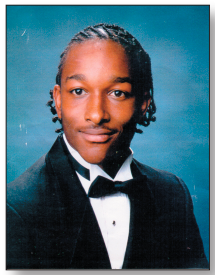Christopher Thomas death by force case profile photo