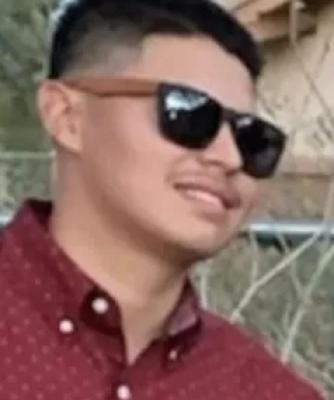 Ray Bernal Jr. death by force case profile photo