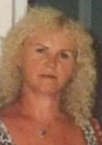 Shirley Germenis death by force case profile photo