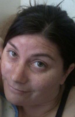 Amber Soster death by force case profile photo