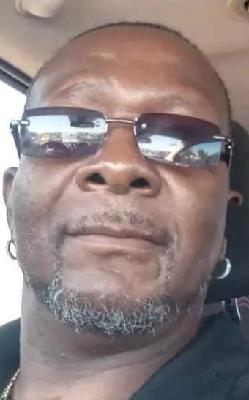 Jarvous Washington death by force case profile photo