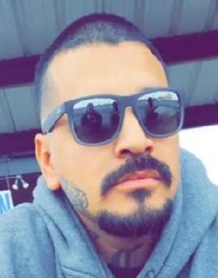 Paul Albert Lopez death by force case profile photo