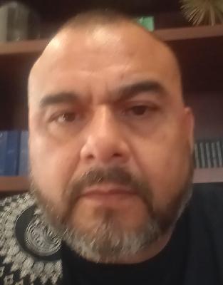 Cristino Reyes death by force case profile photo