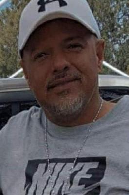 Earl Jackson death by force case profile photo