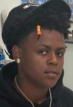Arlandis West Jr death by force case profile photo