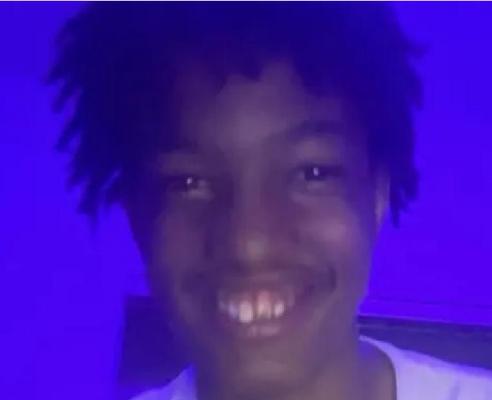 Jaylan Collins death by force case profile photo