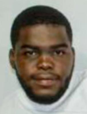 Milton Forest Ayers III death by force case profile photo