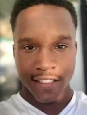 Zykel-ai Woodard death by force case profile photo