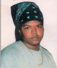 Myron Morgan Jr death by force case profile photo