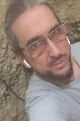 Richard Ward death by force case profile photo