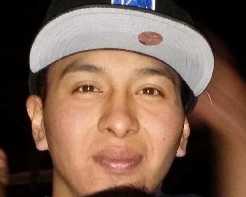 Devon Frank death by force case profile photo