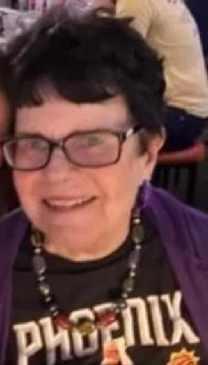 Cynthia Domini death by force case profile photo
