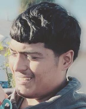 Ramon Gonzalez death by force case profile photo