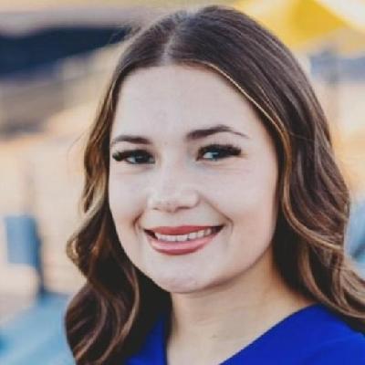 Hailey Stephens death by force case profile photo