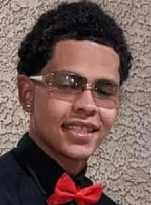Joshua Carter Jr. death by force case profile photo