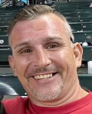Michael Harris death by force case profile photo