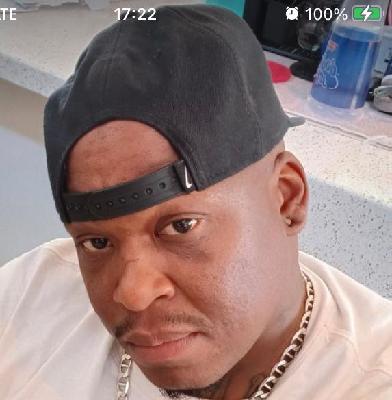 Joseph Goree Jr death by force case profile photo
