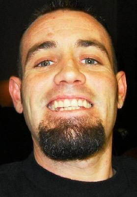Timothy Dewitt death by force case profile photo