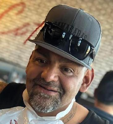 Martin Burrola Jr death by force case profile photo