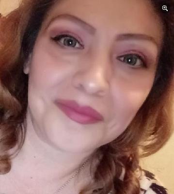 Melissa Gutierrez death by force case in Gila-bend, AZ