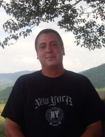 Dan Gordon death by force case profile photo