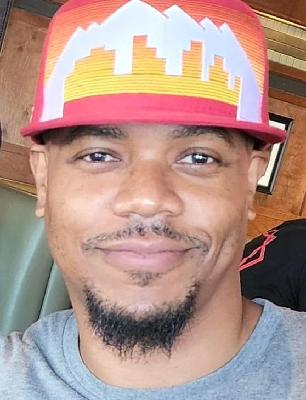 Korey Wilson death by force case profile photo