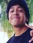 David Perez death by force case profile photo