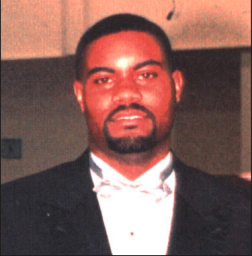 Edward Gray Jr death by force case profile photo