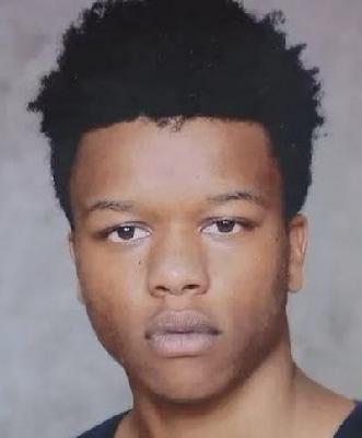 Malik Brooks death by force case profile photo