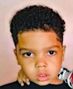 Jayceon Burton death by force case profile photo