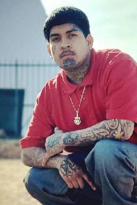 Raymond Hernandez Jr. death by force case profile photo