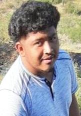 Alan Roman death by force case profile photo