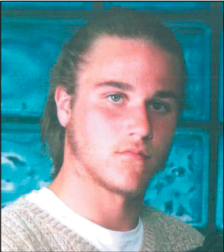 Edward Smith death by force case profile photo